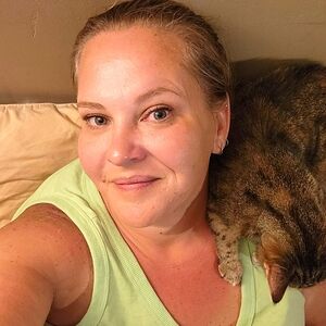 Meet your Posher, Melanie